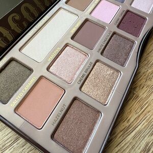 Too Faced Chocolate Bar Palette 💕 NEW